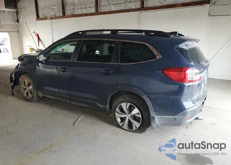 2023 Subaru Ascent Premium from USA, damaged, VIN 4S4WMAED1P3419964